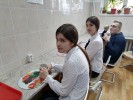 20 марта мы встречали гостей 5