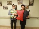 Поддержка без границ 6