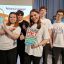 Районный конкурс агитбригад &laquo;Мы - за здоровый образ жизни!&raquo;