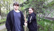 Сделаем училище цветущим! 3