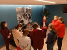 Профориентационная экскурсия на Футбольном стадионе "Совкомбанк Арена" 0