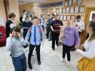 7 марта в нашем училище состоялся праздничный концерт 1