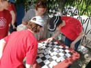 11 июня 2024 года проводились легкоатлетические соревнования, посвящённые Дню России! 3