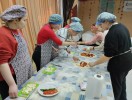 10 февраля финалисты конкурса &laquo;Путь к карьере&raquo; были приглашены в &laquo;Театр со вкусом&raquo; 8