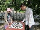 11 июня 2024 года проводились легкоатлетические соревнования, посвящённые Дню России! 9