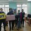 Акция помощи приюту для бездомных животных