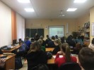 Тренинг "Карьерная траектория: эффективные шаги к трудоустройству" 0