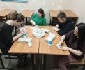 Поддержка без границ 8