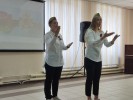 ВЕЛИКОЙ ПОБЕДЕ ПОСВЯЩАЕТСЯ... 7