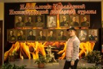 Экскурсия в Центр противопожарной пропаганды 5