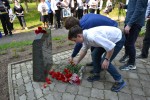 Акция &laquo;Бессмертный полк&raquo; 4