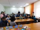 День открытых дверей 1