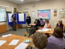 ПЕДАГОГИЧЕСКИЙ СОВЕТ В ФОРМАТЕ &laquo;МИРОВОГО КАФЕ&raquo; 2