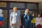 Поздравляем всех с Днем Знаний! 0
