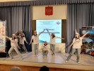 Районный конкурс агитбригад &laquo;Мы - за здоровый образ жизни!&raquo; 2