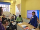 Всероссийская ярмарка трудоустройства &laquo;Работа России. Время возможностей&raquo; 7