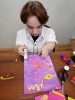 Мастер-класс "Коллаж. Символы мирового искусства: от наскальных петроглифов до Пикассо" 1
