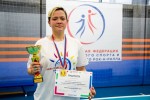 Наши спортсмены - наша гордость! 6