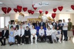 Выпуск‑2026: 25 дорог, 25 историй - и одна большая гордость! 9