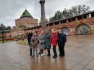 8 сентября в России - День памяти жертв блокады 2