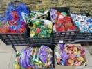 Всероссийская акция &laquo;Новогодняя посылка солдату&raquo; 2