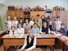 Мастер-класс "Коллаж. Символы мирового искусства: от наскальных петроглифов до Пикассо" 8