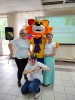 Областной патриотический фестиваль творчества "Я Люблю Россию" 3