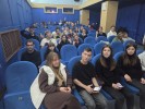 В кино по ПУШКИНСКОЙ КАРТЕ 0