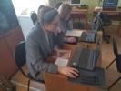 10 апреля 2023 года в группе 14 прошел интересный открытый урок по учебной практике 2