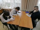 20 марта мы встречали гостей 2