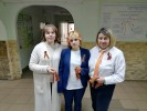 Акция "Георгиевская ленточка" 8