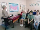 Конкурс студенческих проектов "Летопись Победы" 2