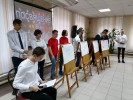 26 сентября День первокурсника 0