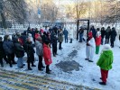 1 декабря в училище был проведён спортивный праздник 3