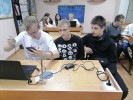 День открытых дверей 7