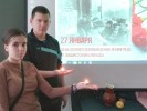 27 января 2024 года - 80 лет со Дня снятия блокады Ленинграда 6