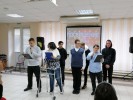 26 сентября День первокурсника 7