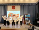 Районный конкурс агитбригад &laquo;Мы - за здоровый образ жизни!&raquo; 1