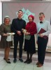 Театральный фестиваль "Герои не нашего времени " 9