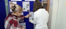 27 января 2024 года - 80 лет со Дня снятия блокады Ленинграда 3