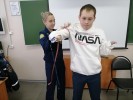 Мастер-класс по оказанию первой медицинской помощи 0