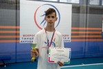 Наши спортсмены - наша гордость! 4