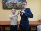 Привет, студенты! 2