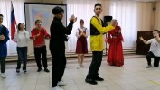 4 ноября - День народного единства! 1