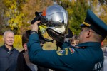 Настоящий праздник устроили 10 октября для наших студентов сотрудники СПСЧ по Нижегородской обл. 5