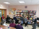 Акция "Чистое слово. Чистая речь. Чистая душа" 2