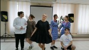 Поздравляем победителей конкурса совместного творчества "На одной волне" 3