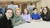 17-летие единственного в России Клуба цифрового творчества (ОО "Забота") 1