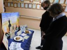 Классные часы, посвященные 77-летию снятия блокады Ленинграда 0