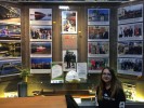 Профориентационная экскурсия в музей ПАО завода &laquo;Красное Сормово&raquo; 3